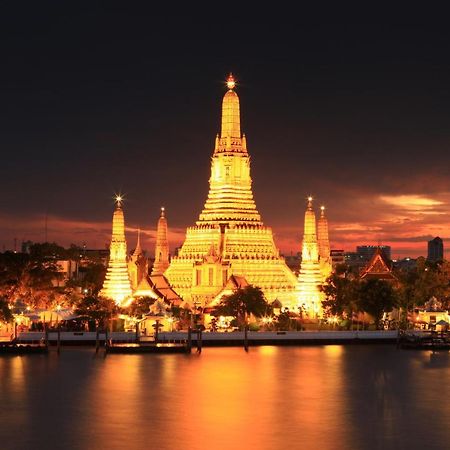24Residence Siriraj Bangkok Exterior foto