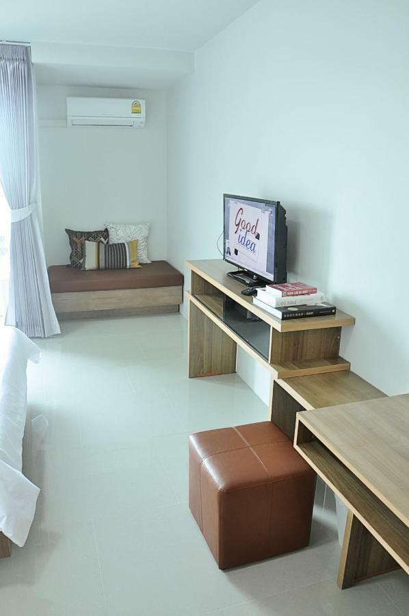 24Residence Siriraj Bangkok Exterior foto